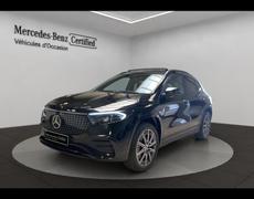 Mercedes EQA Fleury-les-Aubrais