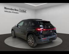 Mercedes EQA