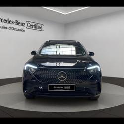 Mercedes EQA 250+ 190ch Edition Fleury-les-Aubrais