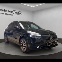 Mercedes EQA 250+ 190ch Edition Fleury-les-Aubrais