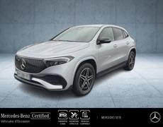 Mercedes EQA Sète