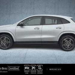 Mercedes EQA 250+ 190ch Business Edition S&egrave;te
