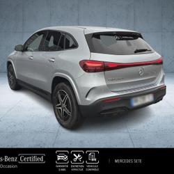 Mercedes EQA 250+ 190ch Business Edition S&egrave;te