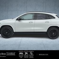 Mercedes EQA 250+ 190ch Business Edition Executive S&egrave;te