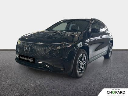Mercedes EQA - EQA 250+ - 49 990 €