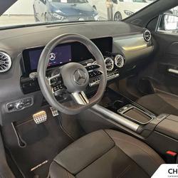 Mercedes EQA EQA 250+ Denney
