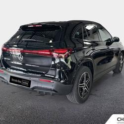 Mercedes EQA EQA 250+ Denney