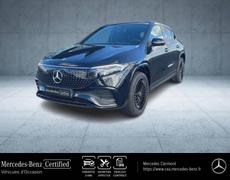 Mercedes EQA Aubière
