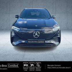 Mercedes EQA 250+ 190ch Business Edition Executive Aubi&egrave;re