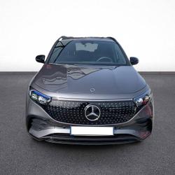 Mercedes EQA EQA 250+ Edition Bourg-en-Bresse
