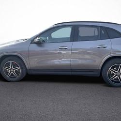 Mercedes EQA EQA 250+ Edition Bourg-en-Bresse