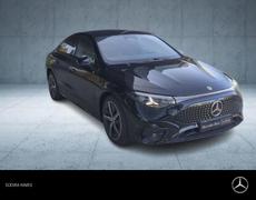 Mercedes CLA Nîmes