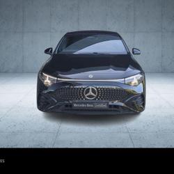 Mercedes CLA 200 EQ 224ch AMG Line N&icirc;mes