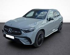 Mercedes GLC Bourg-en-Bresse