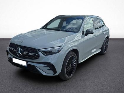 Mercedes GLC - GLC 300 de Hybrid EQ 4Matic AMG Line + - 97 990 €
