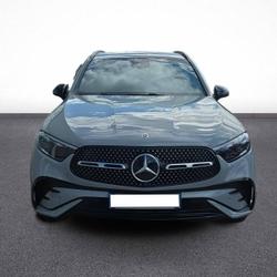 Mercedes GLC GLC 300 de Hybrid EQ 4Matic AMG Line + Bourg-en-Bresse