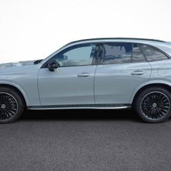 Mercedes GLC GLC 300 de Hybrid EQ 4Matic AMG Line + Bourg-en-Bresse
