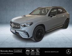 Mercedes GLC Castelnau-le-Lez