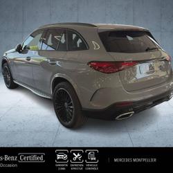 Mercedes GLC 300 e Hybrid 313ch AMG Line + 4Matic 9G-Tronic Castelnau-le-Lez