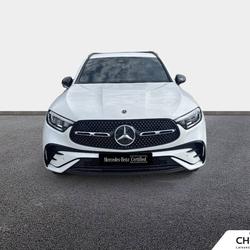 Mercedes GLC GLC 200 d 4Matic AMG Line &Eacute;cole-Valentin