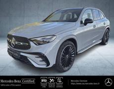 Mercedes GLC Bellerive-sur-Allier