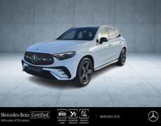 Mercedes GLC Sète