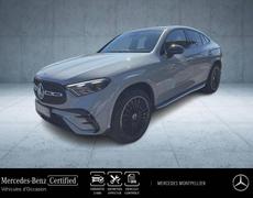 Mercedes GLC Castelnau-le-Lez