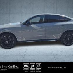 Mercedes GLC 300 d e Hybrid 197+136ch AMG Line + 4Matic 9G-Tronic Castelnau-le-Lez