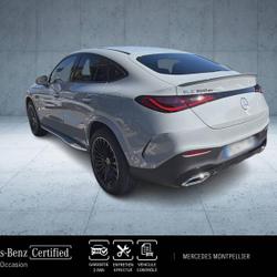 Mercedes GLC 300 d e Hybrid 197+136ch AMG Line + 4Matic 9G-Tronic Castelnau-le-Lez