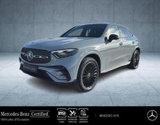 Mercedes GLC Sète