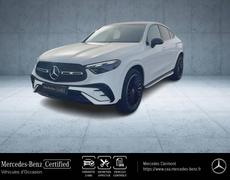 Mercedes GLC Aubière
