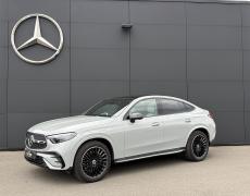 Mercedes GLC Nevers