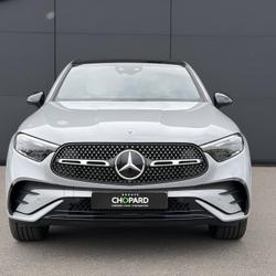Mercedes GLC GLC Coupe 220 d 4Matic AMG Line Nevers