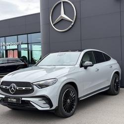 Mercedes GLC GLC Coupe 220 d 4Matic AMG Line Nevers
