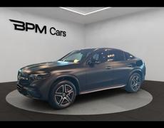 Mercedes GLC Châteauroux