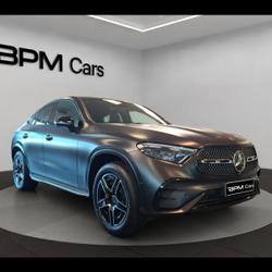 Mercedes GLC 300 d e Hybrid 197+136ch AMG Line + 4Matic 9G-Tronic Ch&acirc;teauroux