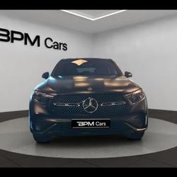 Mercedes GLC 300 d e Hybrid 197+136ch AMG Line + 4Matic 9G-Tronic Ch&acirc;teauroux