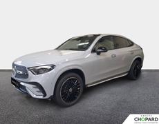 Mercedes GLC