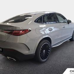 Mercedes GLC GLC Coupe 300 d e Hybrid EQ 4Matic AMG Line + Rosi&egrave;res-pr&egrave;s-Troyes