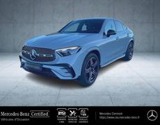 Mercedes GLC Aubière