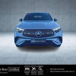 Mercedes GLC 220 d 197ch AMG Line 4Matic 9G-Tronic occasion - Aubi&egrave;re - photo 2/21