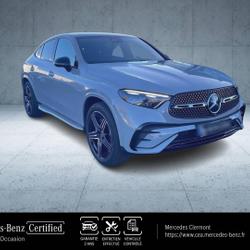 Mercedes GLC 220 d 197ch AMG Line 4Matic 9G-Tronic occasion - Aubi&egrave;re - photo 3/21