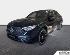 Mercedes GLC École-Valentin