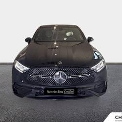 Mercedes GLC GLC Coupe 220 d 4Matic AMG Line &Eacute;cole-Valentin