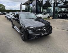 Mercedes GLC Chenôve