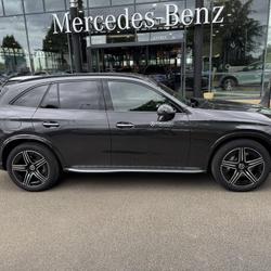 Mercedes GLC GLC 220 d 4Matic AMG Line Chen&ocirc;ve