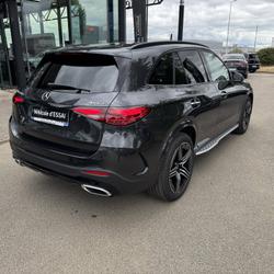 Mercedes GLC GLC 220 d 4Matic AMG Line Chen&ocirc;ve