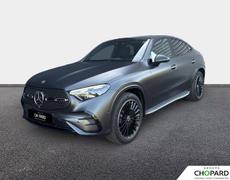 Mercedes GLC Perrigny