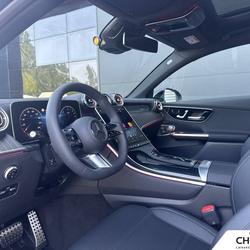 Mercedes GLC GLC Coupe 300 d e Hybrid EQ 4Matic AMG Line + Perrigny