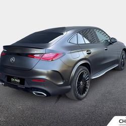 Mercedes GLC GLC Coupe 300 d e Hybrid EQ 4Matic AMG Line + Perrigny
